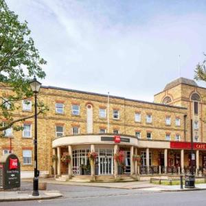 Ibis London Greenwich