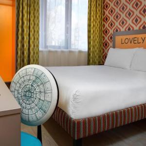 Hotels near Hootananny Brixton - Best Western London Peckham Hotel