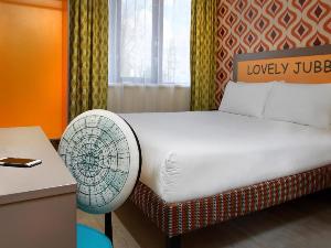 Best Western London Peckham Hotel, Newington