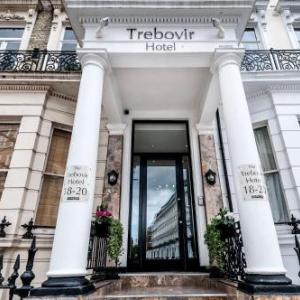 Trebovir Hotel London