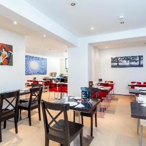 Avni Kensington Hotel