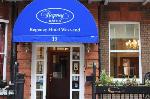 London Zoo United Kingdom Hotels - Regency Hotel Westend