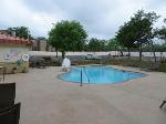 Austin Institute Of Real Est Texas Hotels - Super 8 By Wyndham Austin North/University Area