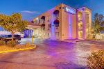 El Paso Delta Recreation Texas Hotels - Americas Hotel - El Paso Airport / Medical Center