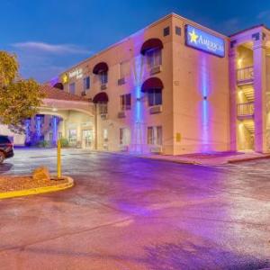 Americas Hotel - El Paso Airport / Medical Center