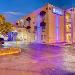 Hotels near El Paso County Coliseum - Americas Hotel - El Paso Airport / Medical Center