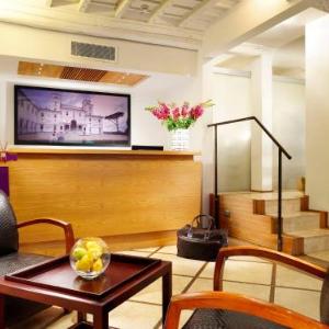 Mario de' Fiori 37 Luxury Suites