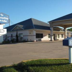Executive Inn & Suites West Columbia