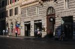 Centro Storico Historic District Italy Hotels - Esposizione Palace Hotel