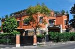 Urbe Italy Hotels - Suite Oriani