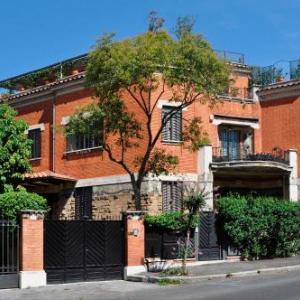 Suite Oriani