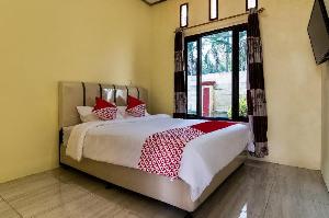OYO 3050 Hotasi Seaview Syariah, Anyer