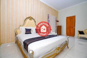 OYO 3071 Guest House Gethsemane, Salatiga