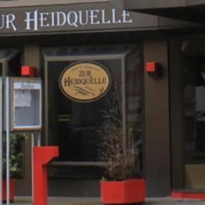 Hotel Zur Heidquelle