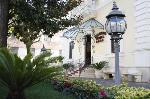 The Vatican Italy Hotels - Hotel Villa Pinciana