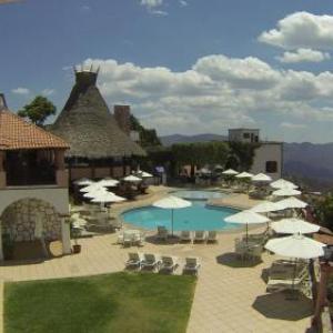 Hotel Montetaxco