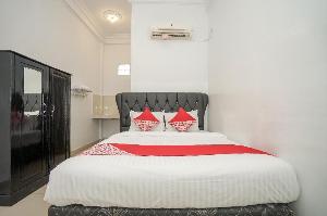OYO 699 Amelia Kost, Palembang