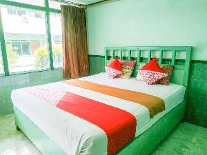 OYO 3098 Hotel Sahabat Baru, Singkawang