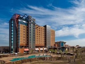 Wild Horse Pass Hotel And Casino, Chandler