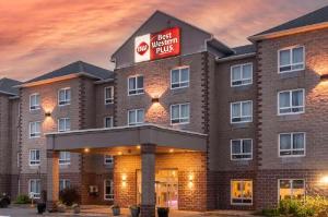 Best Western Dartmouth Hotel & Suites, Halifax