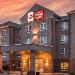 Huskies Stadium Halifax Hotels - Best Western Plus Dartmouth Hotel & Suites