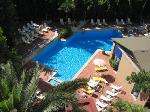 Bioparco Italy Hotels - Aldrovandi Residence City Suites