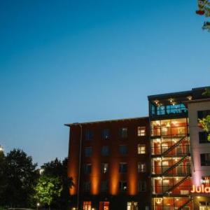 Skara Konst Hotell