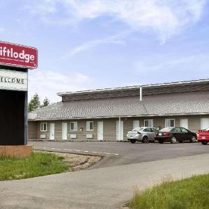 Moose Jaw Events Centre Hotels - Thriftlodge Moose Jaw