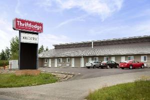 Thriftlodge Moose Jaw, Moose Jaw