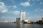 Giza Egypt Hotels - Grand Nile Tower