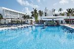 Bavaro Dominican Republic Hotels - Riu Bambu - All Inclusive
