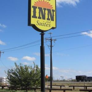 Midland County Horseshoe Hotels - West Texas Inn & Suites Midland