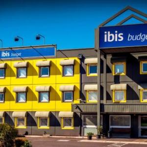 ibis budget Fawkner