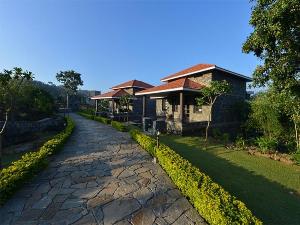 The Wild Retreat Resort - Kumbhalgarh, Kumbalgarh