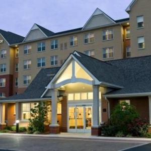 Lori's Roadhouse Hotels - Residence Inn by Marriott Cincinnati North/West Chester