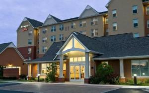 Residence Inn Cincinnati North West Chester, West Chester