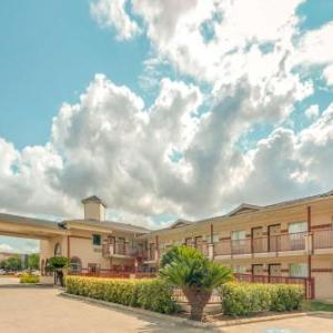 SureStay Hotel by Best Western New Braunfels