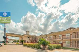 SureStay Hotel by Best Western New Braunfels, New Braunfels