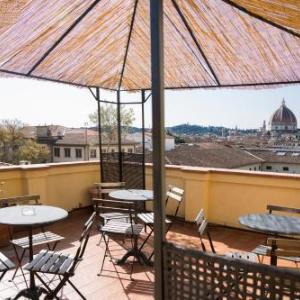 Mandela Forum Florence Hotels - Hotel Panorama