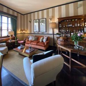 Hotels near Mandela Forum Florence - Hotel Hermitage