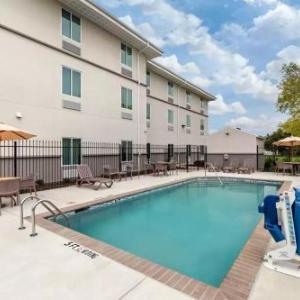 Sleep Inn Lancaster Dallas South