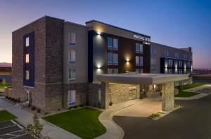SpringHill Suites by Marriott Loveland Fort Collins/Windsor, Loveland