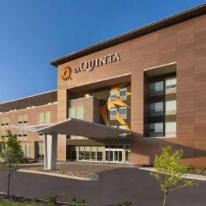 La Quinta Inn & Suites by Wyndham Rock Hill