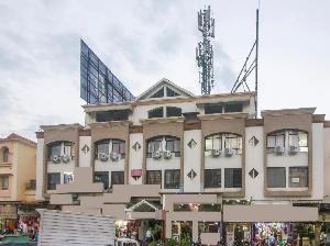 Capital O 22772 Hotel Vasantdashmi (purva), Trimbak