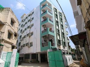OYO 15094 Sukooon City View, Jabalpur