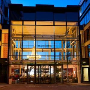 Hotels near G Live Guildford - Guildford Harbour Hotel