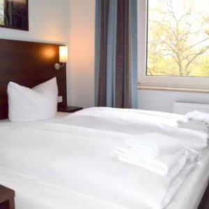 Süwag Energie Arena Frankfurt Hotels - Trip Inn Budget Hotel Messe