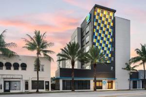 Tru By Hilton Ft Lauderdale Airport, Dania Beach