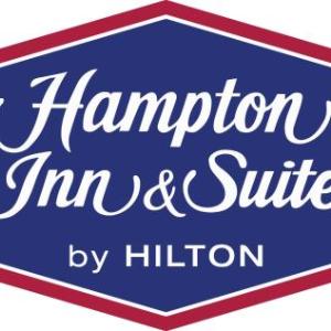 Hampton Inn By Hilton & Suites Indio CA