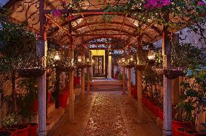 The Haveli Hari Ganga by Leisure Hotels, Haridwar